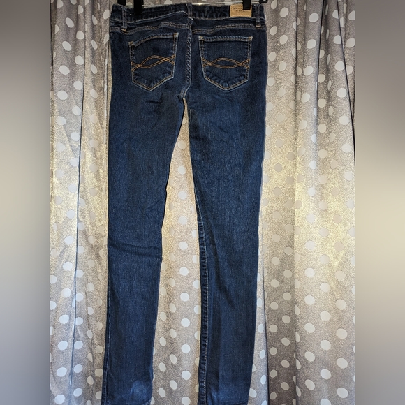 Abercrombie & Finch 👖 4R W27 L31 - Picture 7 of 7